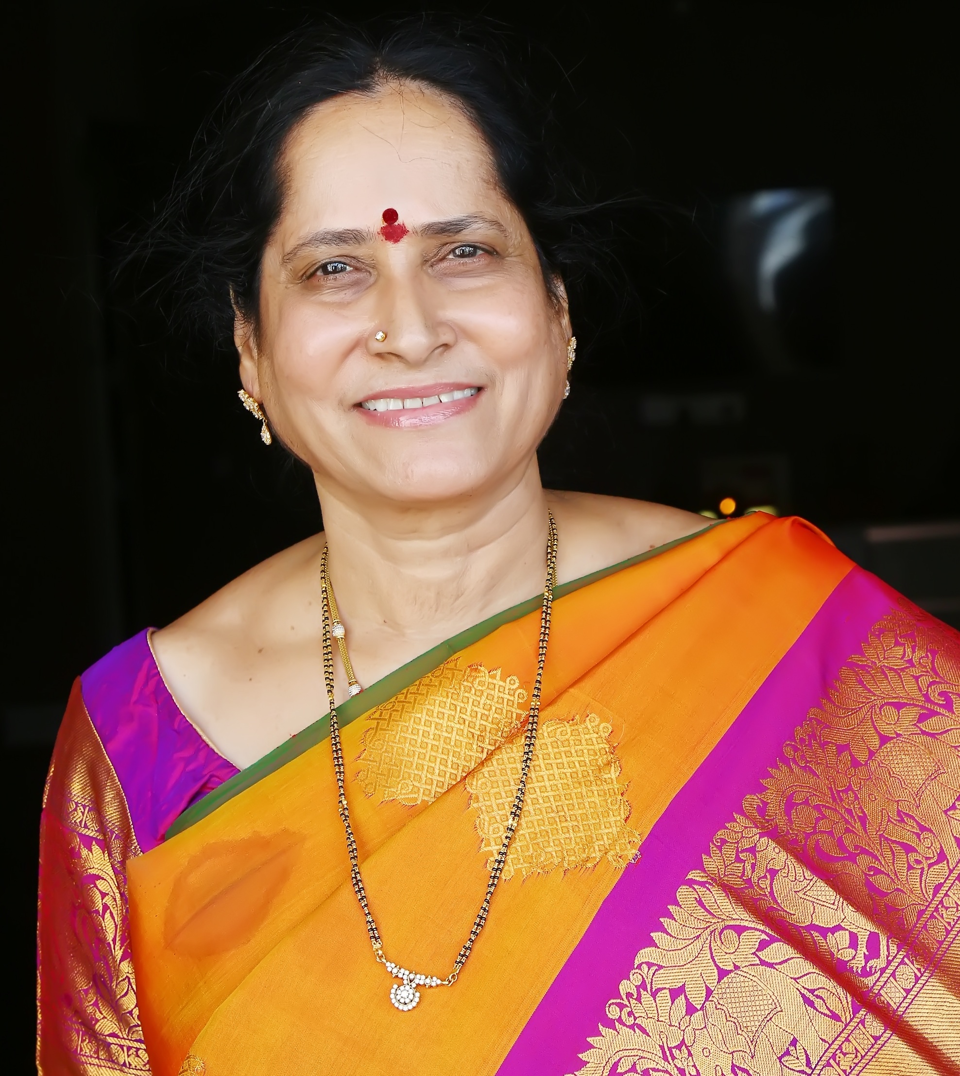 Smt. Shashikala Yadava Reddy